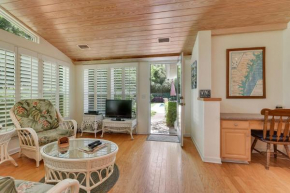 BEACH LOVE AND HAPPINESS by Jekyll Realty